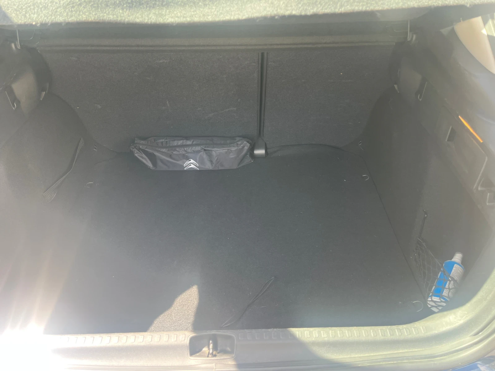 Citroen C4, снимка 9 - Автомобили и джипове - 55845582
