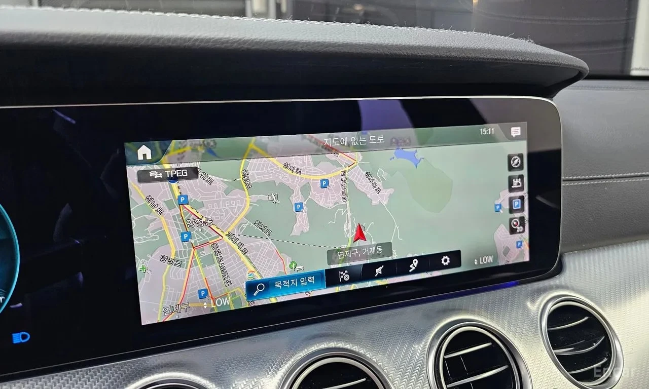 Mercedes-Benz E 350 4MATIC Avantgarde | ��������� | 360 | ��������� | Mobile.bg � ����������� 14