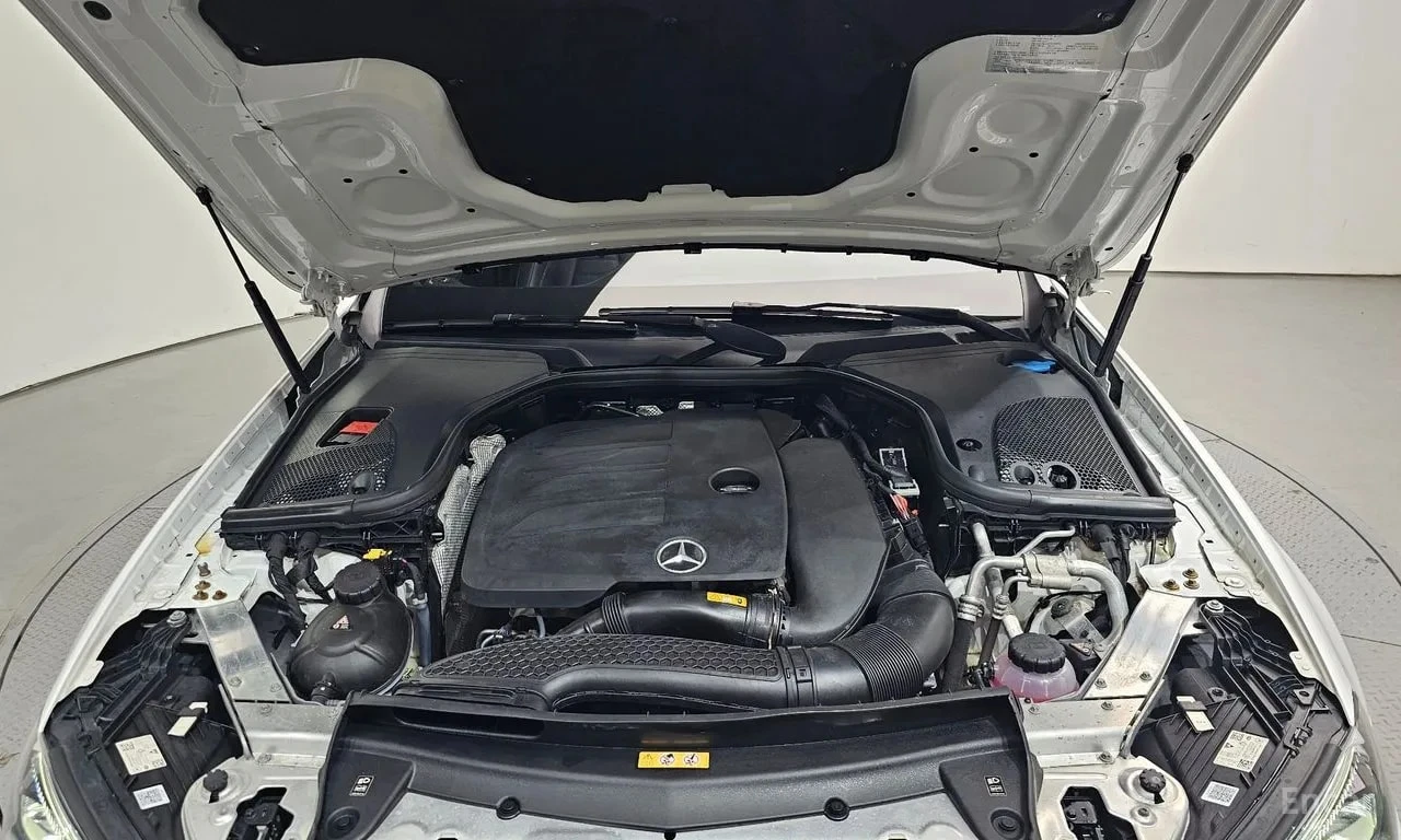 Mercedes-Benz E 350 4MATIC Avantgarde | ��������� | 360 | ��������� | Mobile.bg � ����������� 6