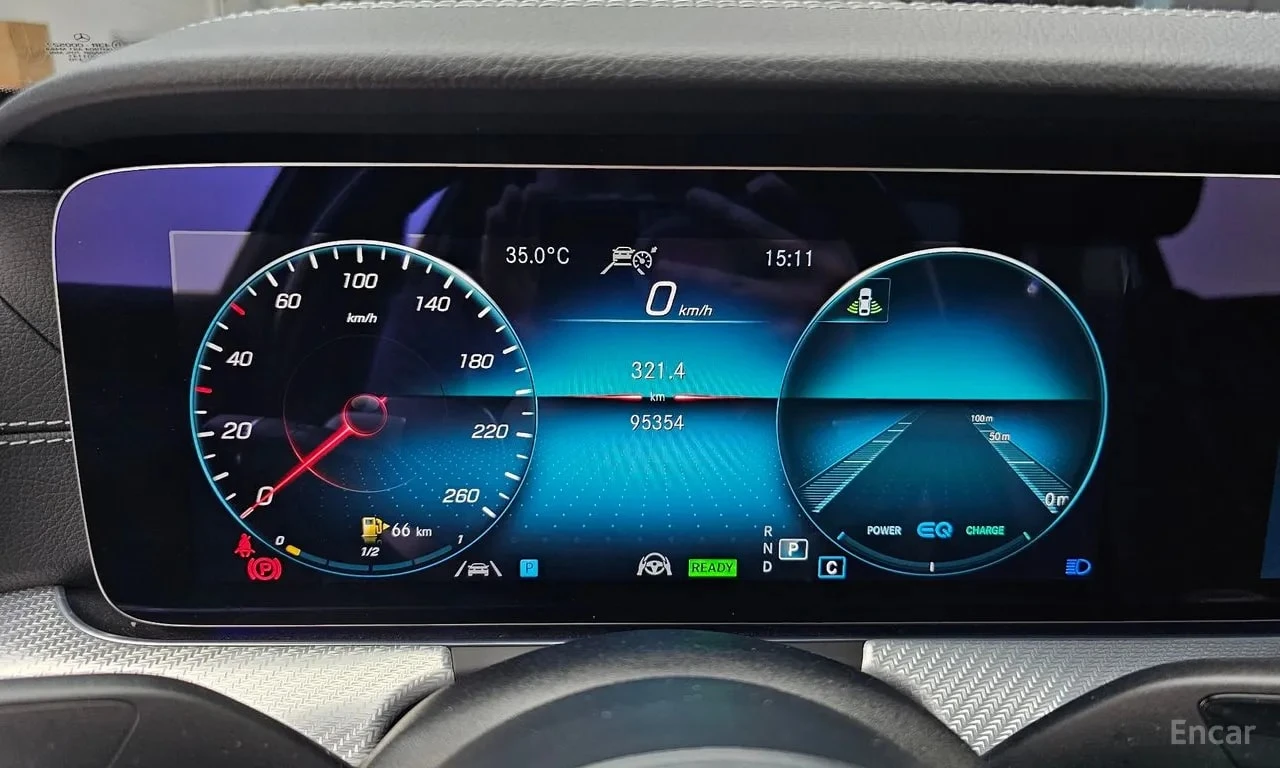 Mercedes-Benz E 350 4MATIC Avantgarde | ��������� | 360 | ��������� | Mobile.bg � ����������� 8