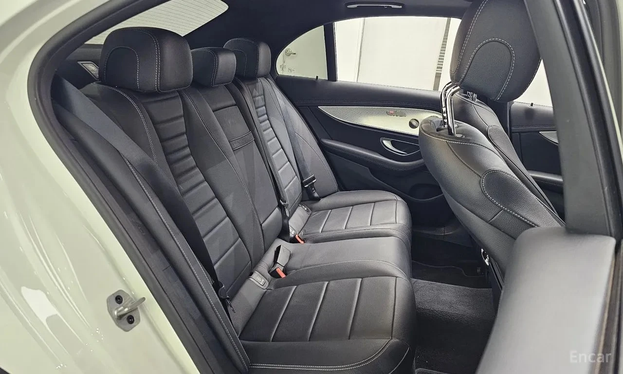Mercedes-Benz E 350 4MATIC Avantgarde | ��������� | 360 | ��������� | Mobile.bg � ����������� 11