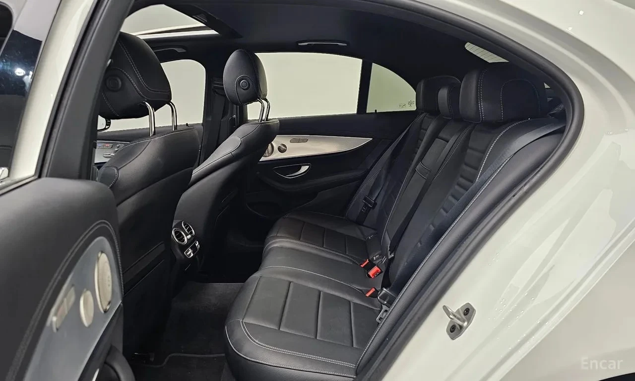 Mercedes-Benz E 350 4MATIC Avantgarde | ��������� | 360 | ��������� | Mobile.bg � ����������� 12