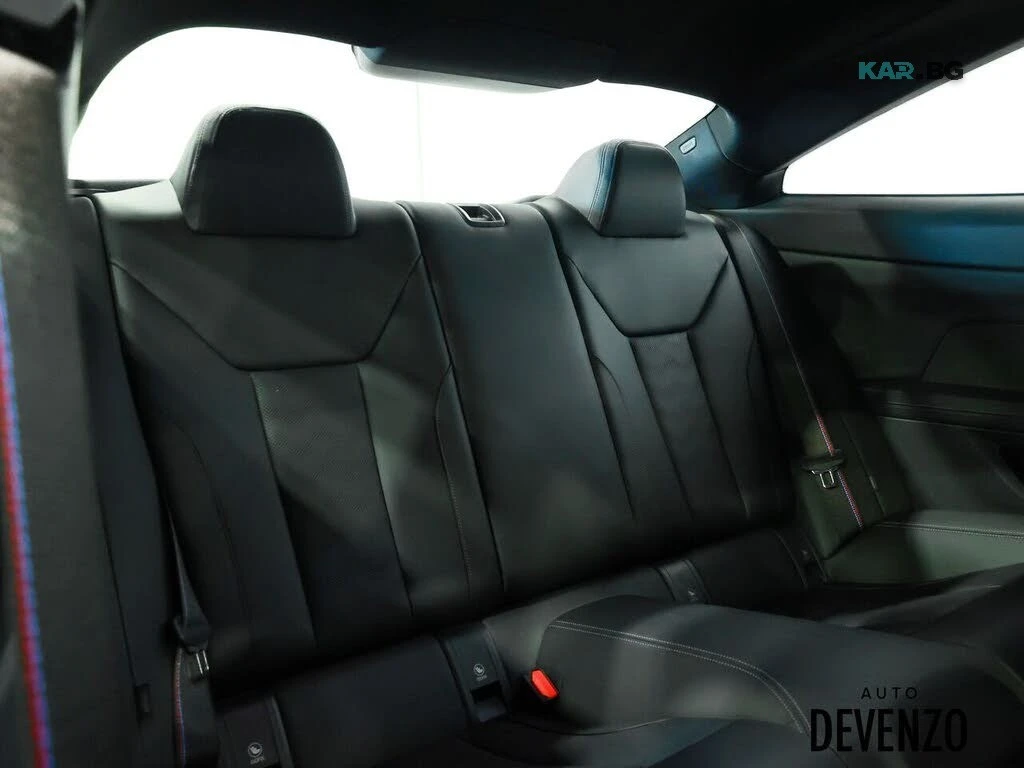 BMW M4 Head-Up * Harman/Kardon* АвтоКредит * (ЦЕНА ДО БГ), снимка 11 - Автомобили и джипове - 56062755