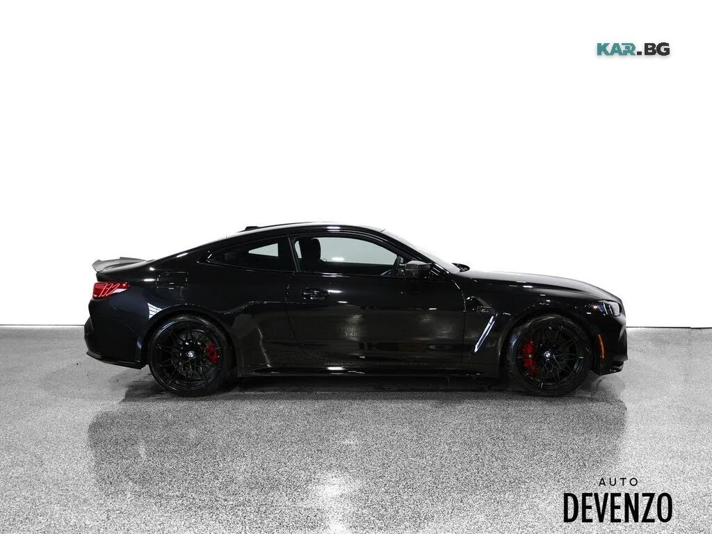 BMW M4 Head-Up * Harman/Kardon* АвтоКредит * (ЦЕНА ДО БГ), снимка 2 - Автомобили и джипове - 56062755