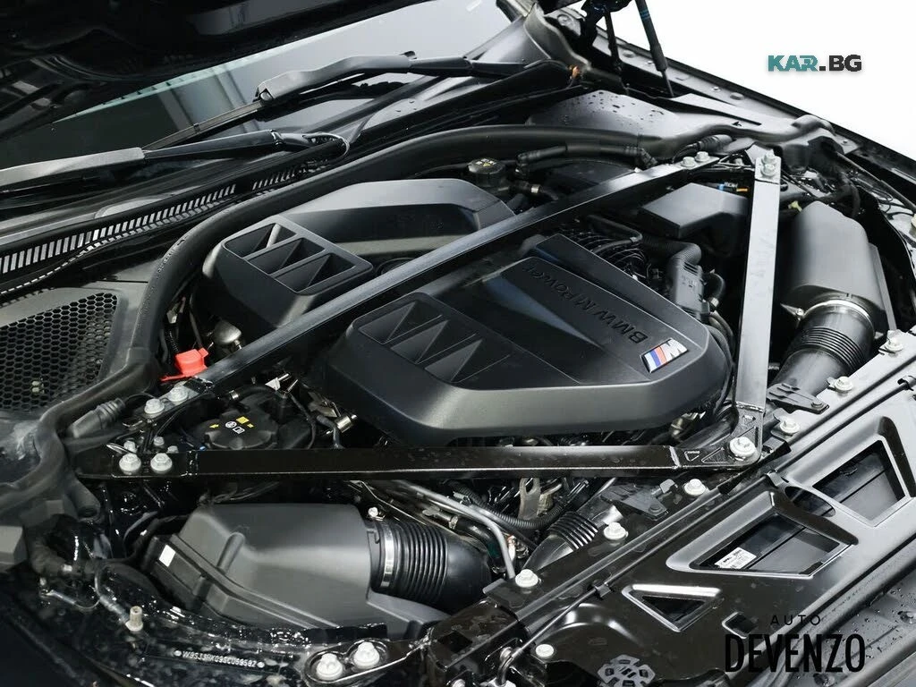 BMW M4 Head-Up * Harman/Kardon* АвтоКредит * (ЦЕНА ДО БГ), снимка 17 - Автомобили и джипове - 56062755