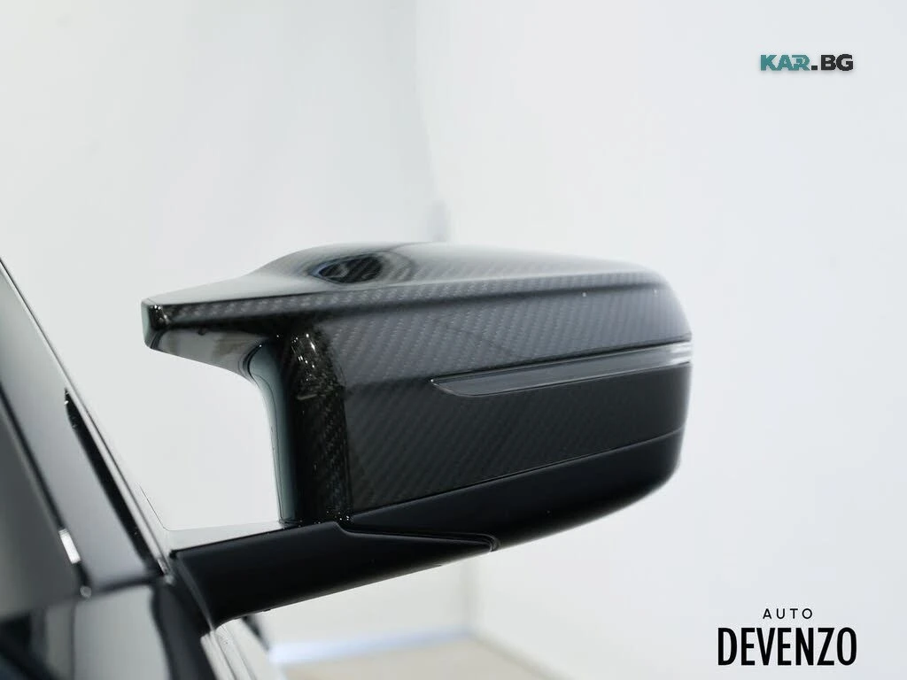 BMW M4 Head-Up * Harman/Kardon* АвтоКредит * (ЦЕНА ДО БГ), снимка 7 - Автомобили и джипове - 56062755