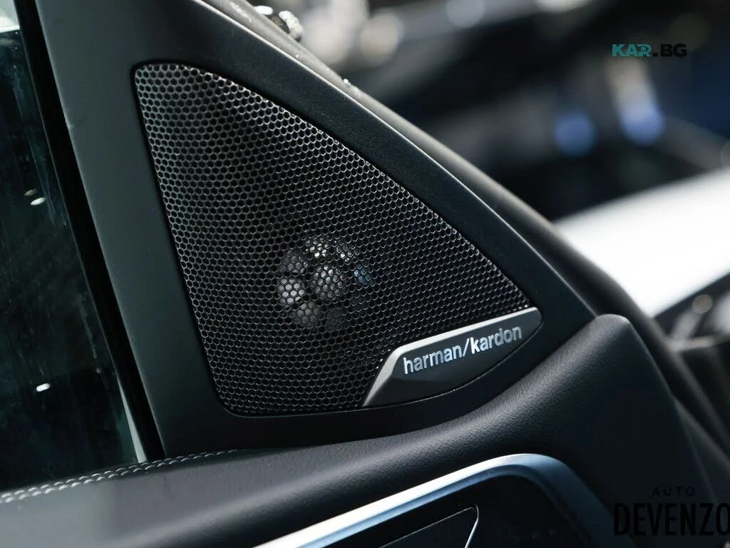 BMW M4 Head-Up * Harman/Kardon* АвтоКредит * (ЦЕНА ДО БГ), снимка 13 - Автомобили и джипове - 56062755
