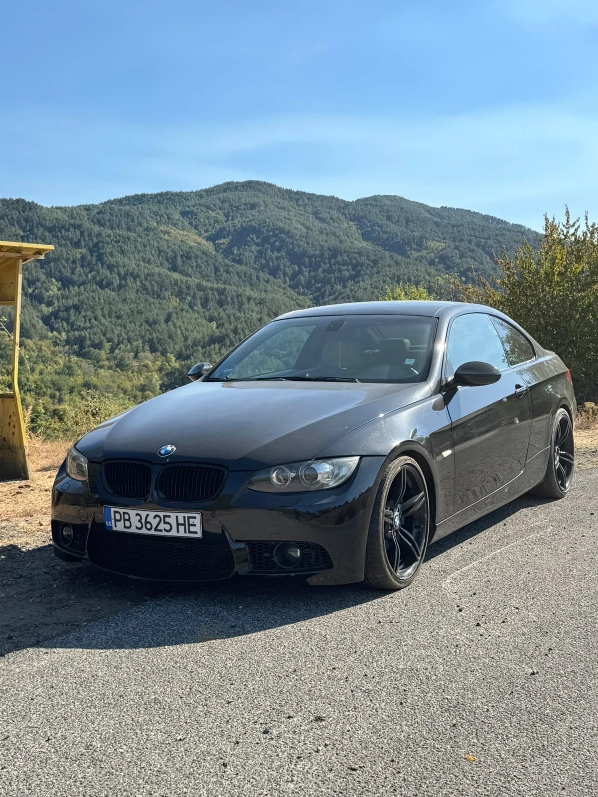BMW 330