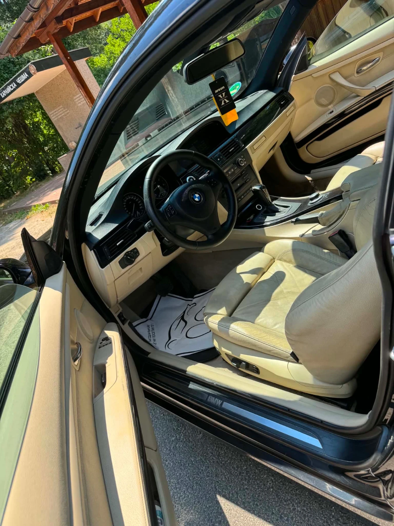 BMW 330, снимка 6 - Автомобили и джипове - 56087155