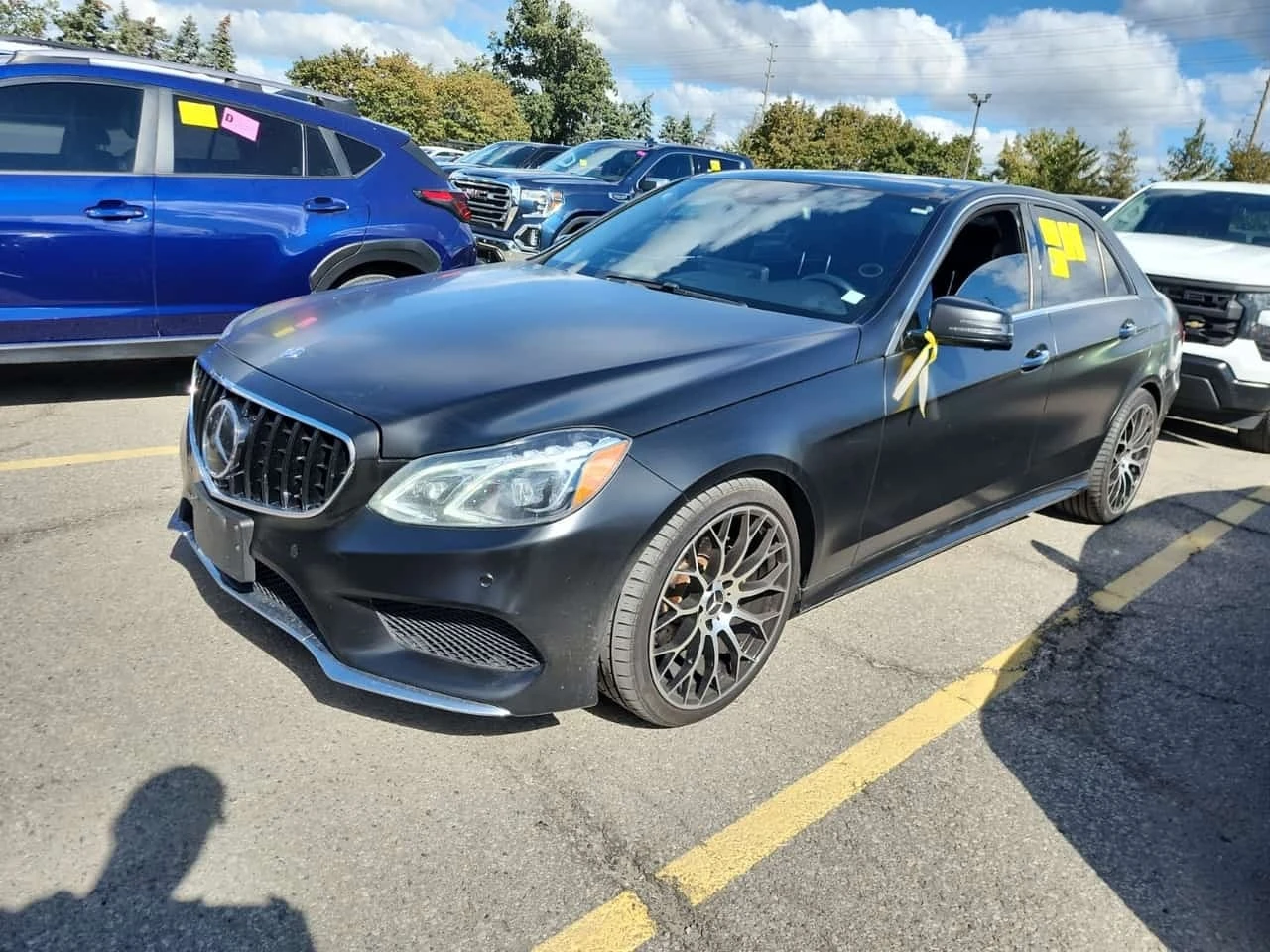Mercedes-Benz E 300 * AMG Line * Фолио * CARFAX * Без инциденти * 
