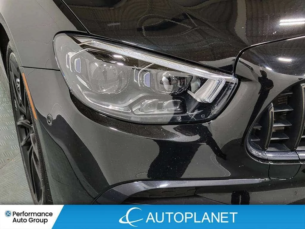 Mercedes-Benz AMG GT C * 53 4MATIC, Pano Roof, Navi, Massage Seats! * CAR | Mobile.bg � ����������� 9