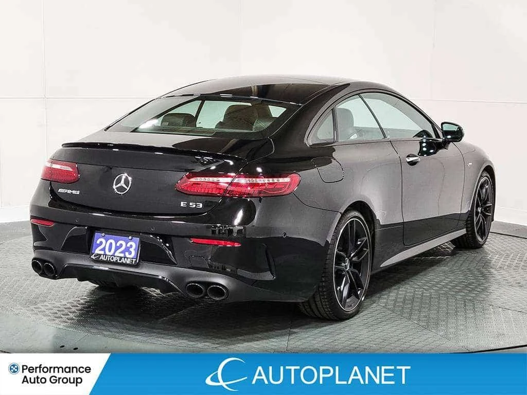 Mercedes-Benz AMG GT C * 53 4MATIC, Pano Roof, Navi, Massage Seats! * CAR | Mobile.bg � ����������� 7