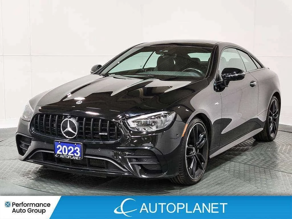 Mercedes-Benz AMG GT C * 53 4MATIC, Pano Roof, Navi, Massage Seats! * CAR | Mobile.bg � ����������� 1