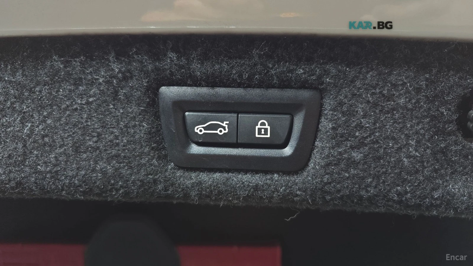 BMW 550 M* DISTRONIC* HUD* AMBIENT* BOWER&WILKINS* ВАКУМ, снимка 16 - Автомобили и джипове - 56294928