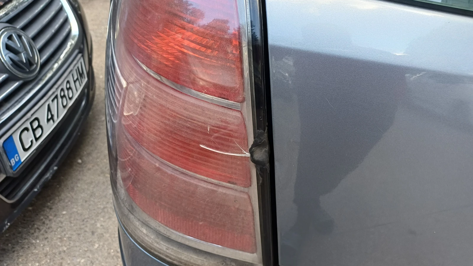 Opel Zafira, снимка 13 - Автомобили и джипове - 56296124