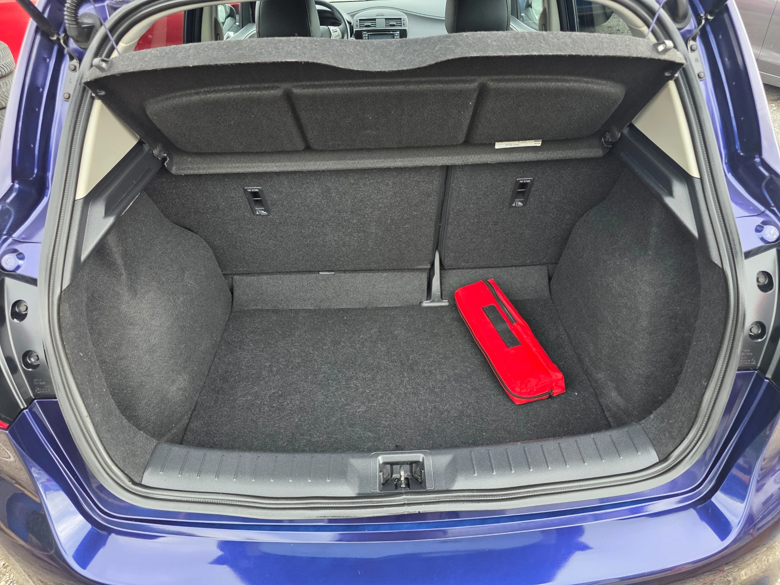 Nissan Pulsar 1.5DCI euro6 360 full extri, снимка 17 - Автомобили и джипове - 56299777