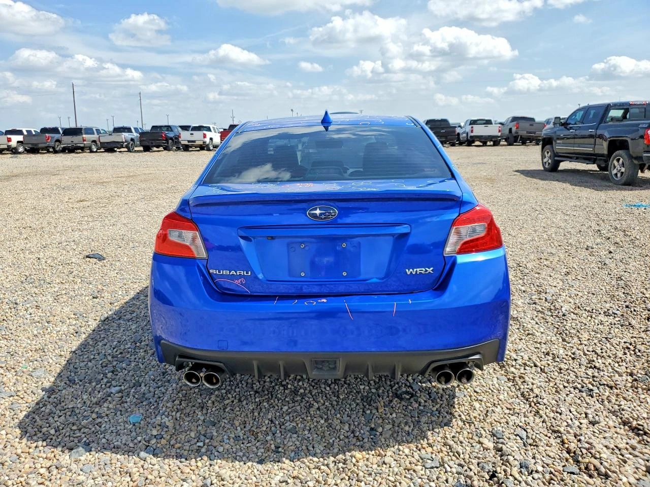 Subaru WRX РЪЧКА, снимка 6 - Автомобили и джипове - 56429125