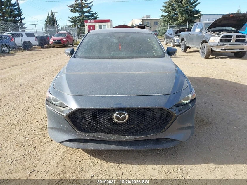 Mazda 3 PREFERRED ������ ����� ���������� ���� �� �������� | Mobile.bg � ����������� 2