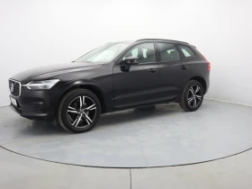 Volvo XC60 2.0 D4 R DESIGN, снимка 4