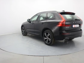 Volvo XC60 2.0 D4 R DESIGN, снимка 9