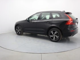 Volvo XC60 2.0 D4 R DESIGN, снимка 8