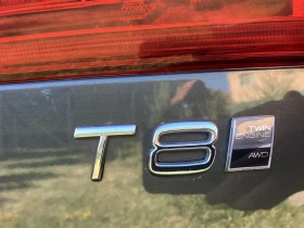 Volvo XC60 2.0 T8 Plug-in Hybrid Business Plus AWD, снимка 2