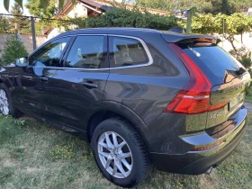 Volvo XC60 2.0 T8 Plug-in Hybrid Business Plus AWD, снимка 10