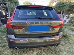 Volvo XC60 2.0 T8 Plug-in Hybrid Business Plus AWD, снимка 11