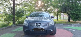 Nissan Qashqai, снимка 1