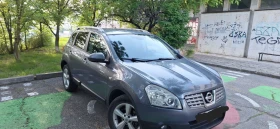 Nissan Qashqai, снимка 8