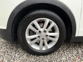 SsangYong Tivoli 1.6e-xdi 134000км. 4Х4 С ГАРАНЦИЯ! ПЕРФЕКТНА!, снимка 15