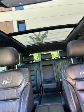 VW Touareg 4.2 TDI R Line, снимка 14
