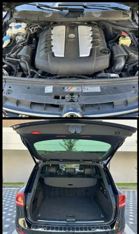 VW Touareg 4.2 TDI R Line, снимка 17