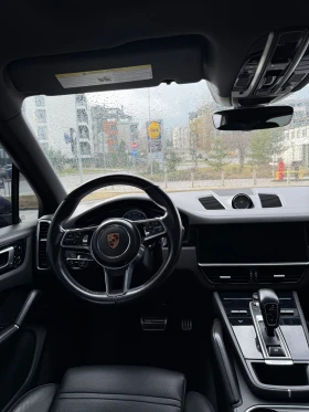 Porsche Cayenne S 440кс. 2.9 V6, снимка 10