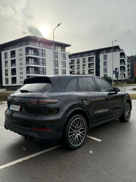 Porsche Cayenne S 440кс. 2.9 V6, снимка 7