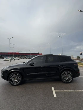 Porsche Cayenne S 440кс. 2.9 V6, снимка 3