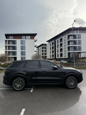 Porsche Cayenne S 440кс. 2.9 V6, снимка 6
