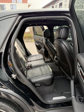 Porsche Cayenne S 440кс. 2.9 V6, снимка 15