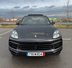 Porsche Cayenne S 440кс. 2.9 V6, снимка 1