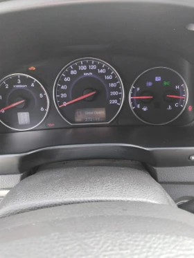 Hyundai Santa fe, снимка 9