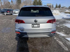 VW Taos Highline* Back cam* Pano* Подгрев* Обдухване* Beat, снимка 5
