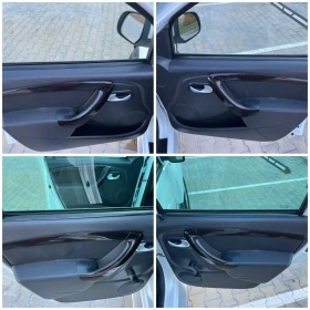 Dacia Duster 1.5dci* 110к.с.* 6скорости* Нови гуми* Обслужена* , снимка 16