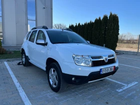 Dacia Duster 1.5dci* 110к.с.* 6скорости* Нови гуми* Обслужена* , снимка 4