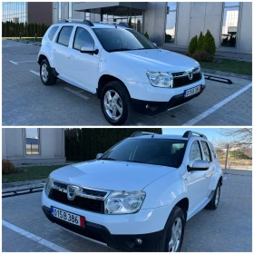 Dacia Duster 1.5dci* 110к.с.* 6скорости* Нови гуми* Обслужена* , снимка 11