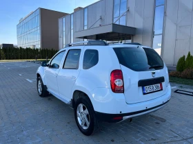 Dacia Duster 1.5dci* 110к.с.* 6скорости* Нови гуми* Обслужена* , снимка 7