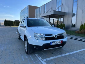 Dacia Duster 1.5dci* 110к.с.* 6скорости* Нови гуми* Обслужена* , снимка 1