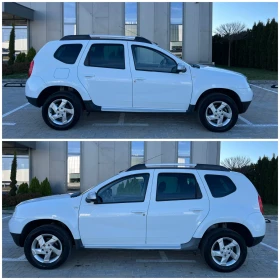 Dacia Duster 1.5dci* 110к.с.* 6скорости* Нови гуми* Обслужена* , снимка 12