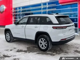 Jeep Grand cherokee Limited * ПОДГРЕВИ * ДИСТРОНИК * КАМЕРА * KEYLESS , снимка 3