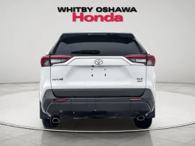 Toyota Rav4 XLE* AWD* АвтоКредит* (ЦЕНА ДО БГ), снимка 7