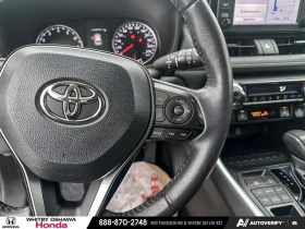 Toyota Rav4 XLE* AWD* АвтоКредит* (ЦЕНА ДО БГ), снимка 11